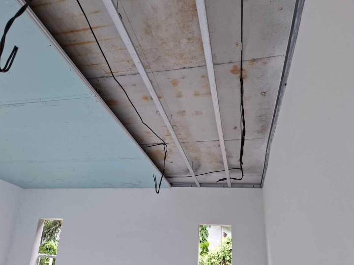 Plaquiste lambris PVC Le Marin