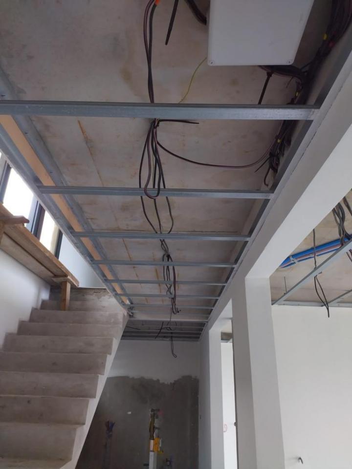 Fiez-vous à Patrick Faure pour la fabrication de menuiseries alu qui allient fonctionnalité et qualité esthétique