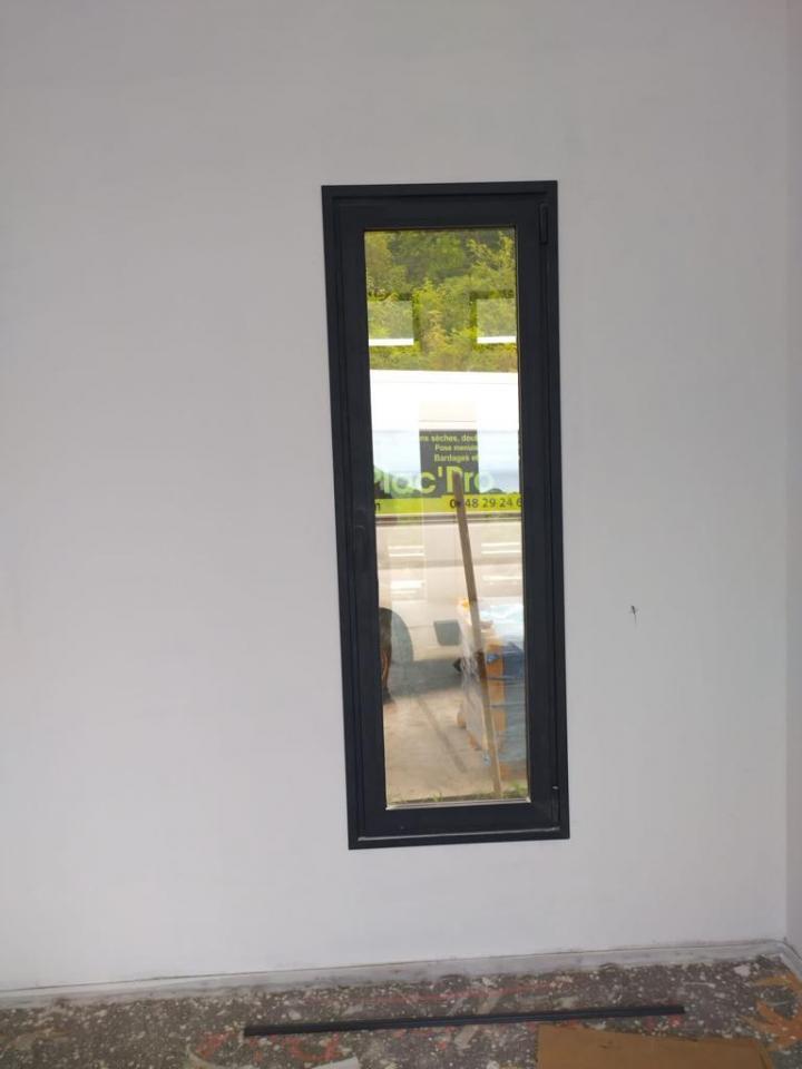 Plaquiste cloisons Le Marin