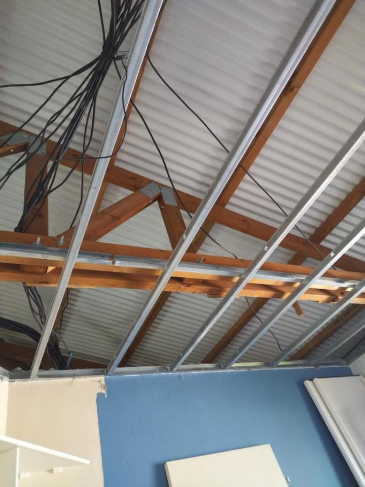 Fiez-vous à Patrick Faure pour la fabrication de menuiseries alu qui allient fonctionnalité et qualité esthétique