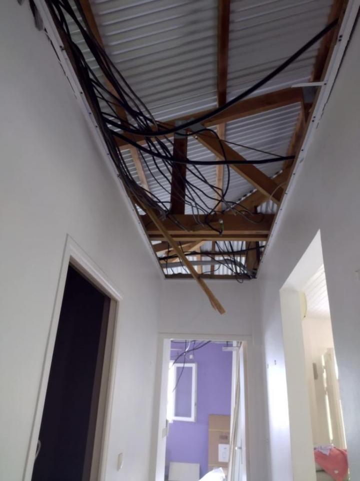 Plaquiste lambris PVC Le Marin