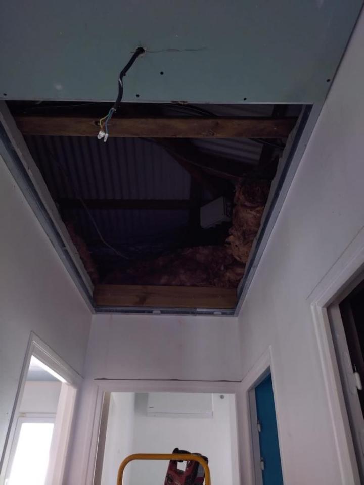 Fiez-vous à Patrick Faure pour la fabrication de menuiseries alu qui allient fonctionnalité et qualité esthétique