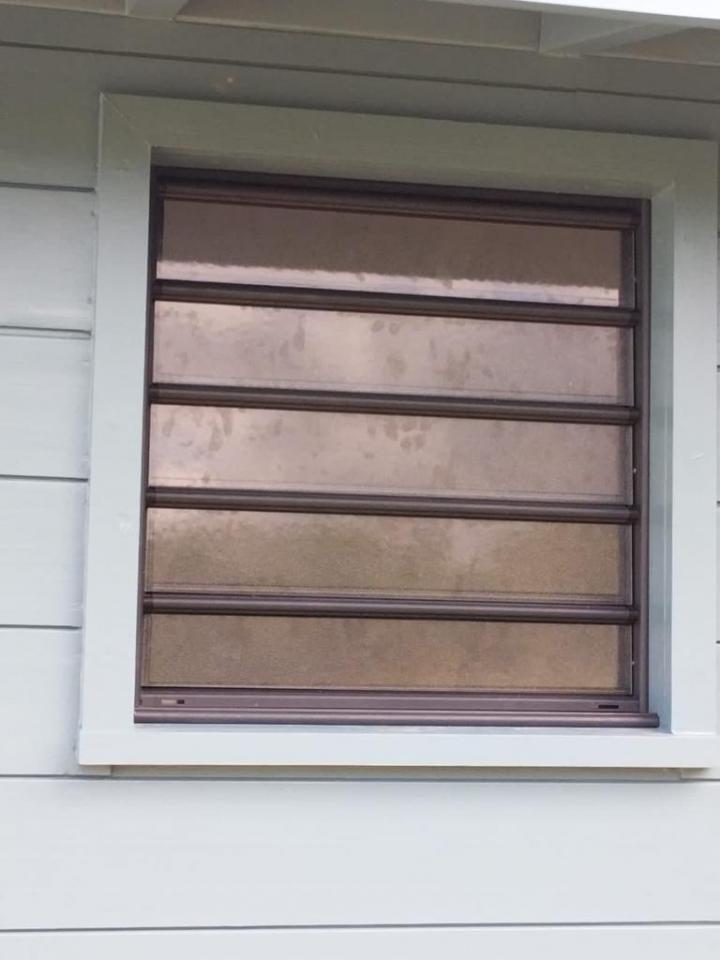 Plaquiste lambris PVC Le Marin