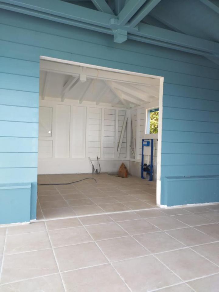 Plaquiste lambris PVC Le Marin