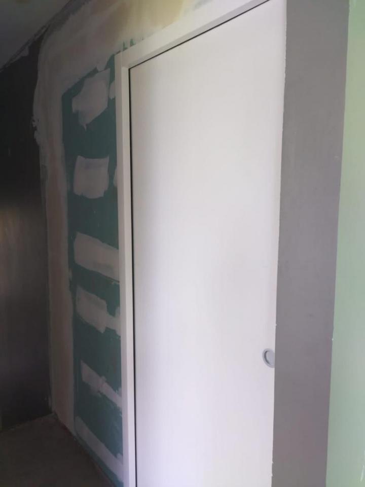 Fiez-vous à Patrick Faure pour la fabrication de menuiseries alu qui allient fonctionnalité et qualité esthétique