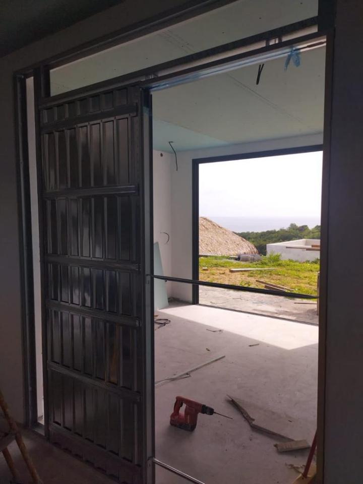 Plaquiste cloisons Le Marin