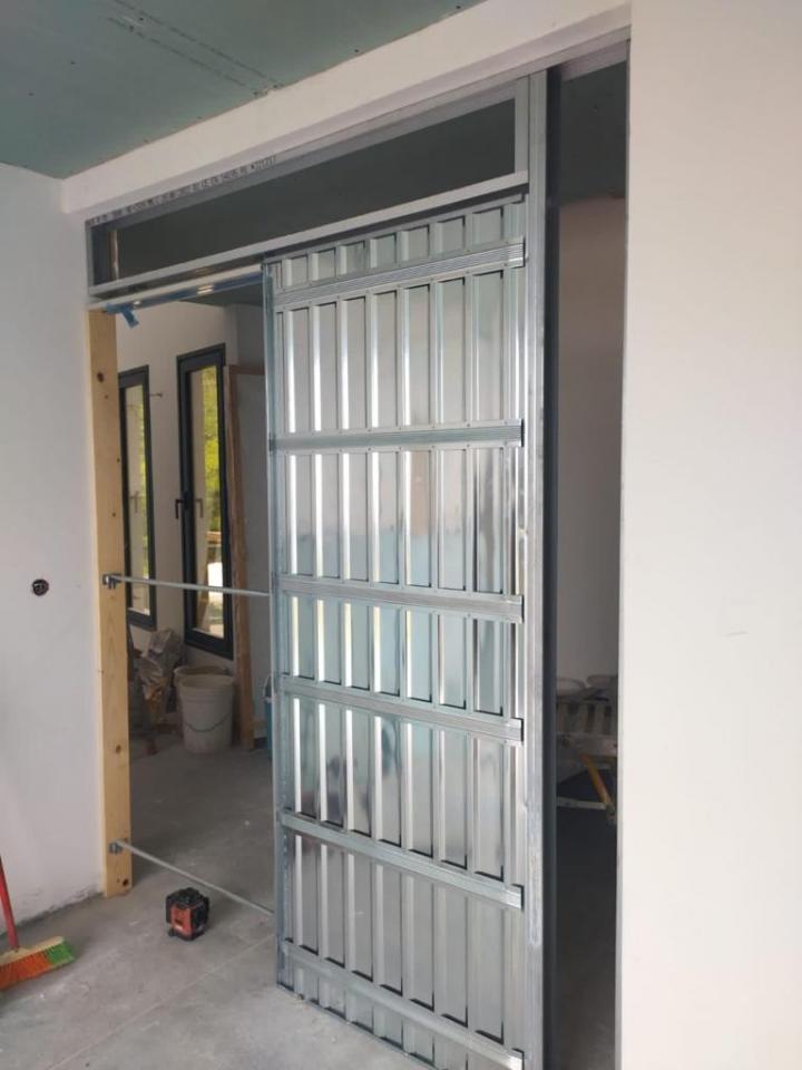 Plaquiste lambris PVC Le Marin